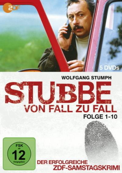 Stubbe - Von Fall zu Fall