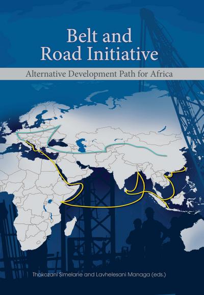 Simelane: Belt and Road Initiative