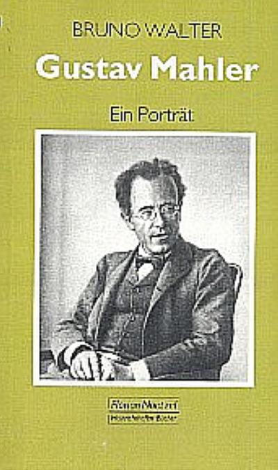 Gustav Mahler