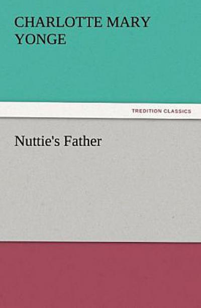 Nuttie’s Father