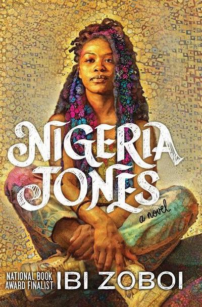 Nigeria Jones