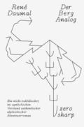 Der Berg Analog