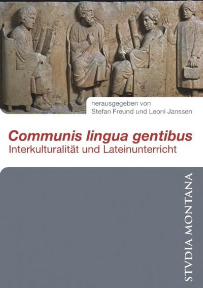 Communis lingua gentibus