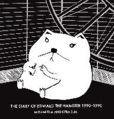 DIARY OF EDWARD THE HAMSTER 19