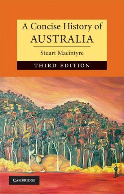 Concise History of Australia