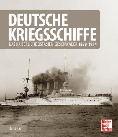 Deutsche Kriegsschiffe