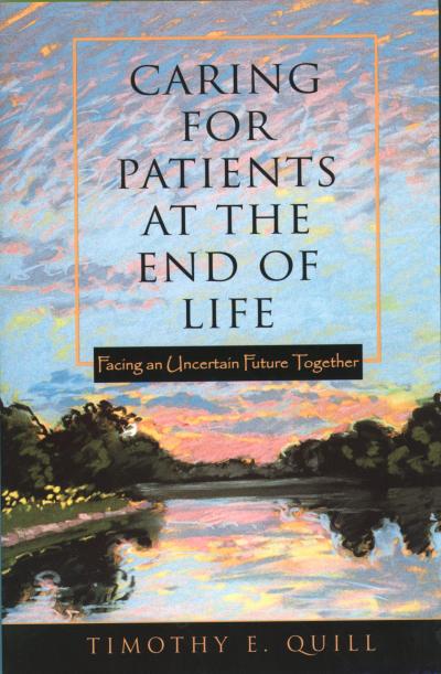 Caring for Patients at the End of Life