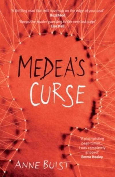 Medea’s Curse