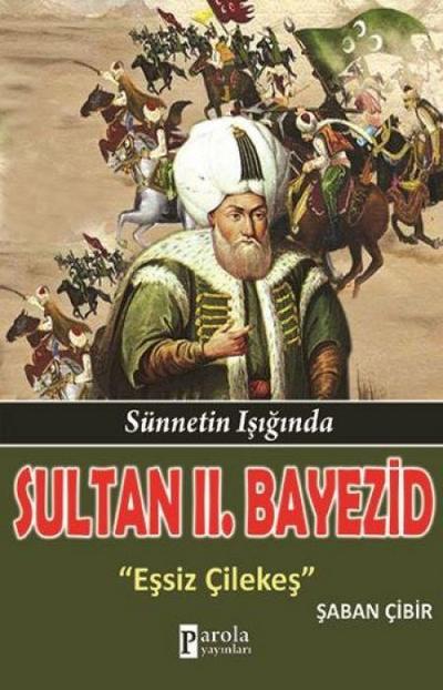 Sultan 2. Bayezid