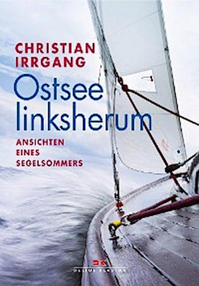 Ostsee linksherum