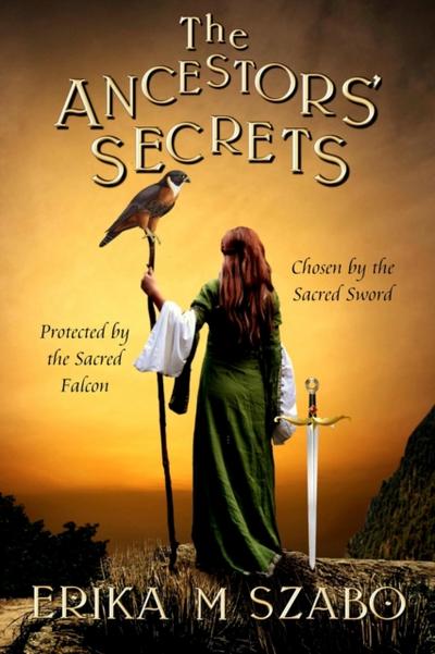 Ancestors’ Secrets
