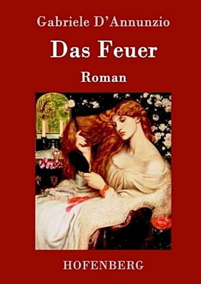 Das Feuer