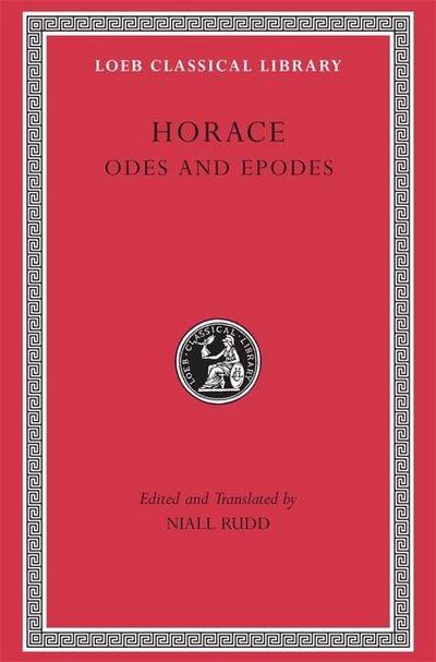 Horace Odes and Epodes