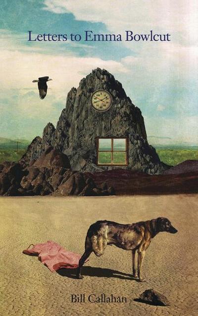 Callahan, B: Letters to Emma Bowlcut