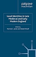 Local Identities in Late Medieval and Early Modern England