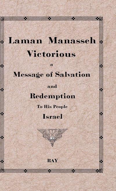 Laman Manasseh Victorious