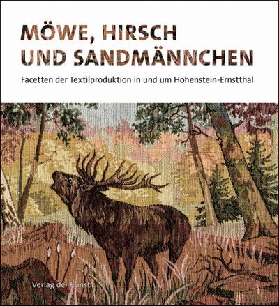 Möwe, Hirsch und Sandmännchen