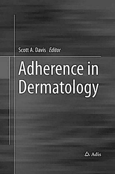 Adherence in Dermatology