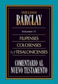 Comentario al Nuevo Testamento Vol. 11