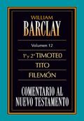 Comentario al Nuevo Testamento Vol. 12
