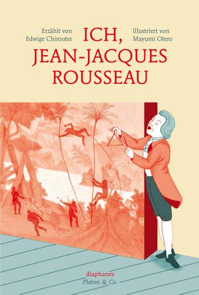 Chirouter,J.-J.Rousseau
