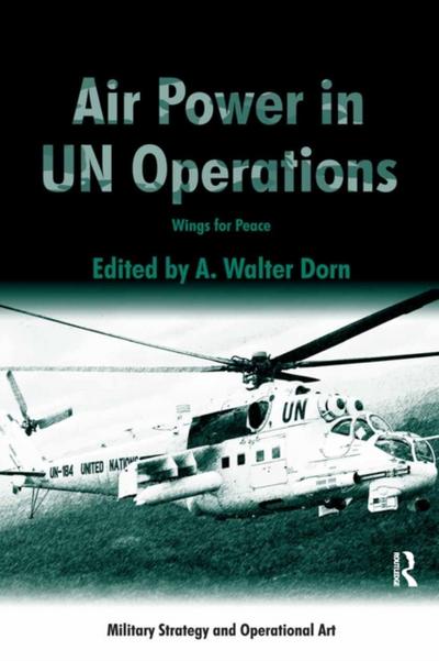 Air Power in UN Operations
