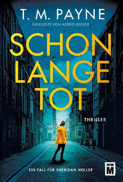 Schon lange tot