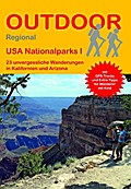 USA Nationalparks I
