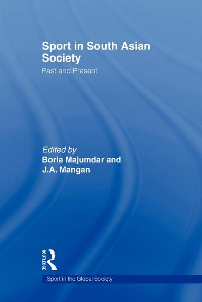 Sport in South Asian Society