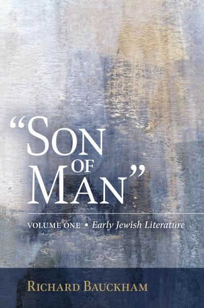 &quote;Son of Man&quote;