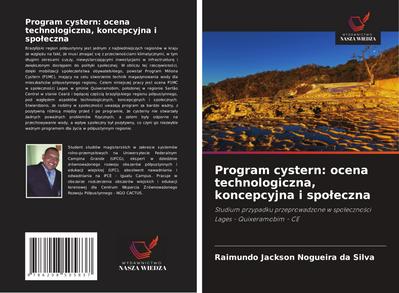 Program cystern: ocena technologiczna, koncepcyjna i spo¿eczna