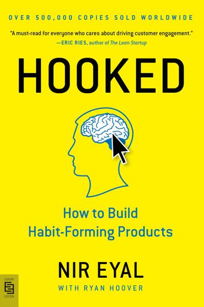 Hooked