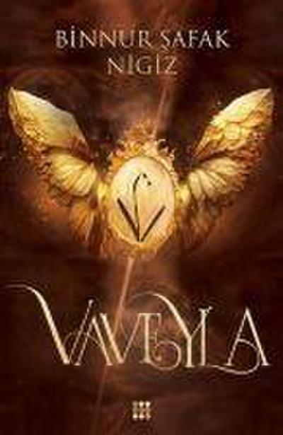 Vaveyla 1 - Sönmüs Aldebaran Ciltli