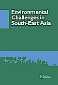 Environmental Challenges in South-East Asia