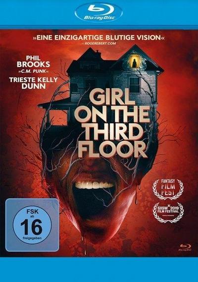 Girl on the Third Floor