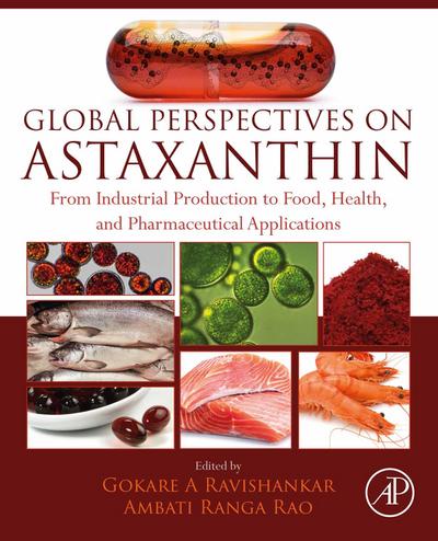 Global Perspectives on Astaxanthin