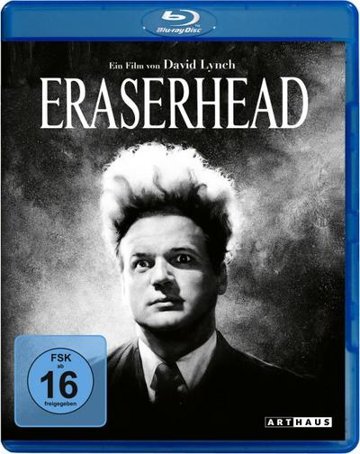 Lynch, D: Eraserhead
