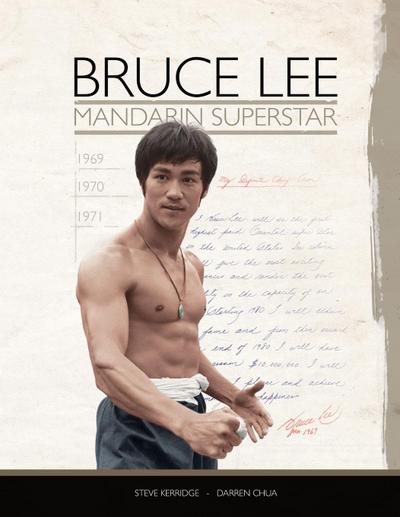 Kerridge, S: Bruce Lee