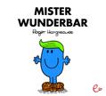 Mister Wunderbar