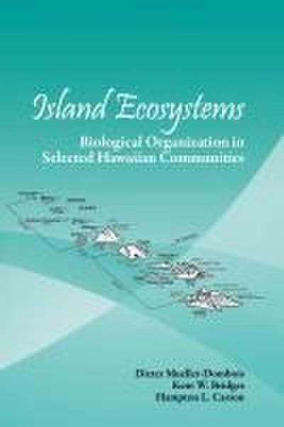 Island Ecosystems