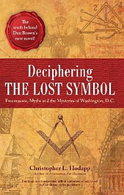 Deciphering the Lost Symbol