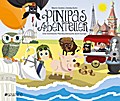 Pinipas Abenteuer 2 - Eine himmlische Pfannkuchens