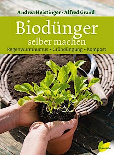 Biodünger selber machen