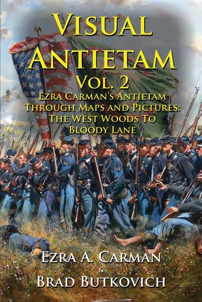 Visual Antietam Vol. 2