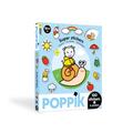 POPPIK - Sticker Box Jahreszeiten