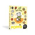 POPPIK - Sticker Box Tier