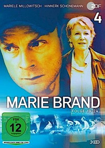 Marie Brand