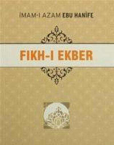 Fikh-i Ekber