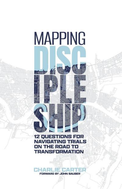 Mapping Discipleship