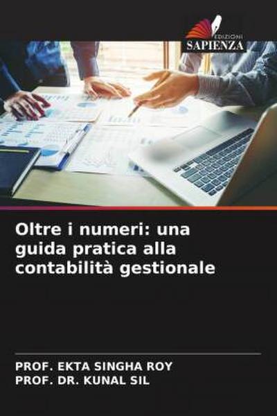 Oltre i numeri: una guida pratica alla contabilità gestionale
